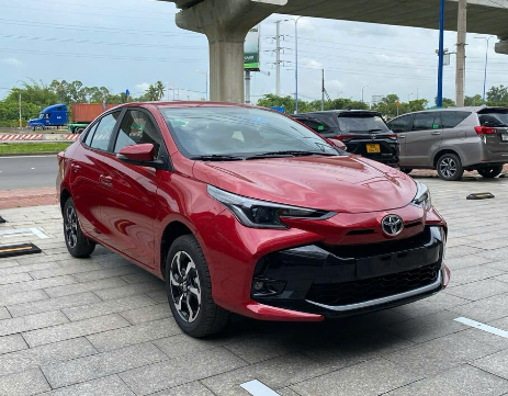 VIOS 1.5E MT